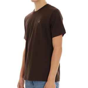 T-SHIRT RICAMO SHOESHINE - Mad Fashion | img vers.300x/